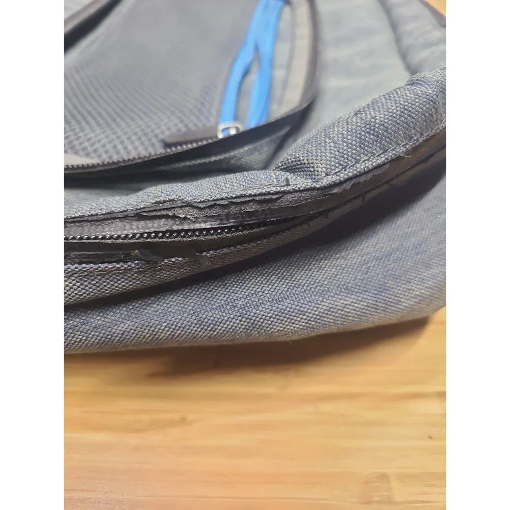 Mack Weldon Ion Convertible Backpack